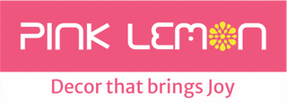 Pink Lemon