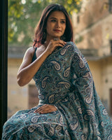 Aarohi Mehta